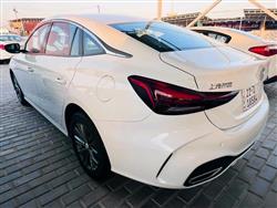 ام جي GT